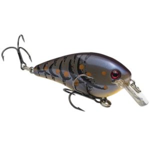 Strike King KVD Squarebill 1.5 Crankbait Hard Bait Lure - Blue Craw