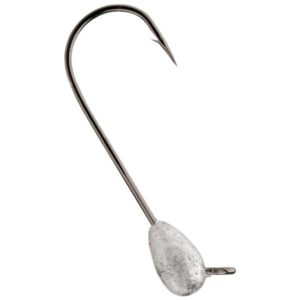 Strike King Tour Grade Tube Jig Heads, 1/8oz