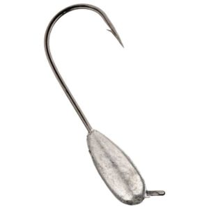 Strike King Tour Grade Tube Jig Heads, 3/16oz