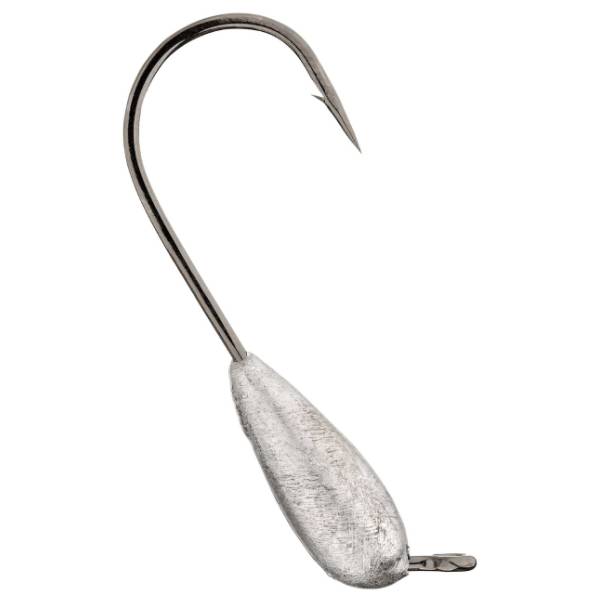 Strike King Tour Grade Tube Jig Heads - 5/16oz 1 Strike King Tour Grade Tube Jig Heads, 5/16oz