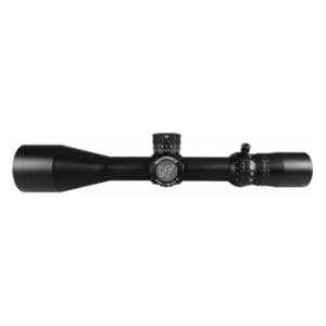 Nightforce NX8 4-32x50 Mil-XT Reticle Riflescope