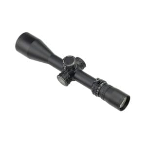 Nightforce NX8 4-32x50mm F1 Riflescope