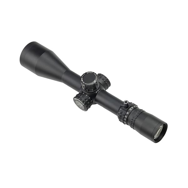 Nightforce NX8 4-32x50mm F1 Riflescope 1 Nightforce NX8 4-32x50mm F1 Riflescope