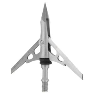 Rage Hyperdermic Expandable Broadheads
