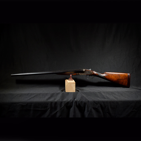 Churchhill XXV Matched Pair G794 SxS 12GA 25" 9 Churchhill XXV Matched Pair G794 SxS 12GA 25" - Image 9