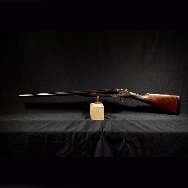 Churchhill XXV Matched Pair G794 SxS 12GA 25" 8 Churchhill XXV Matched Pair G794 SxS 12GA 25" - Image 8