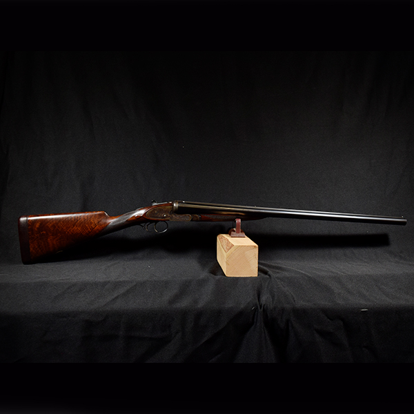 Churchhill XXV Matched Pair G794 SxS 12GA 25" 7 Churchhill XXV Matched Pair G794 SxS 12GA 25" - Image 7