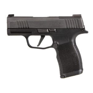 Sig Sauer P365X Semi-Auto 9mm 3.1" Handgun