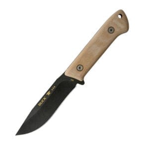 BUCK 104 Compadre Camp 4.5" Knife