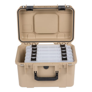 SKB iSeries 1610 Tackle Box Tan