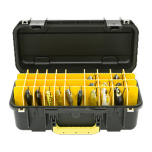 SKB iSeries Medium Lure Case