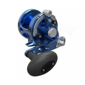 Avet Model G2 MXJ 5.8 MC Blue Reel