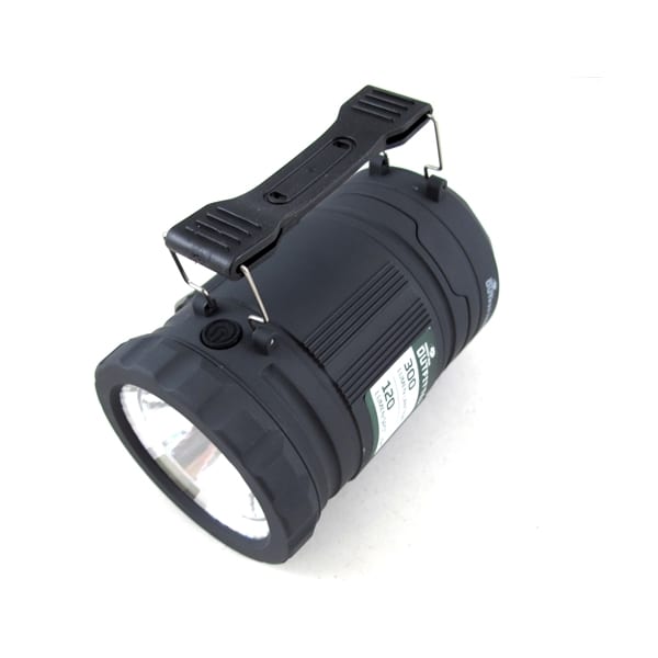 Mossy Oak Outfitters Lantern/Spotlight - 300 Lumens 1 Mossy Oak Outfitters Lantern/Spotlight - 300 Lumens