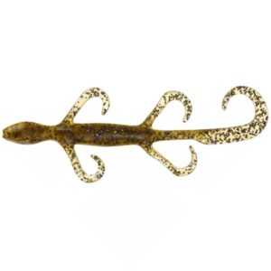 Zoom Lizard Lure, 6'' - Watermelon Candy
