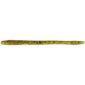 Zoom Finesse Worm Lure - Watermelon Red