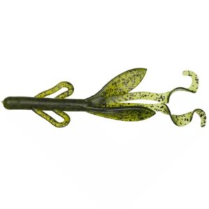 Zoom Brush Hog Lure - Watermelon Seed