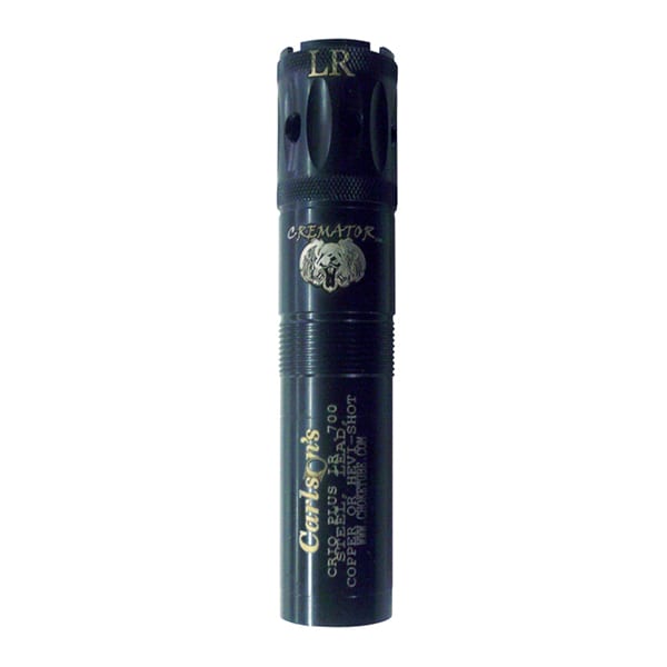 Carlson's Cremator Non-Ported 12Ga. MR Benelli Crio Plus 1 Carlson's Cremator Non-Ported 12Ga. MR Benelli Crio Plus