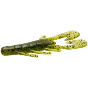 Zoom Ultra-Vibe Speed Craw Lure - Watermelon Seed