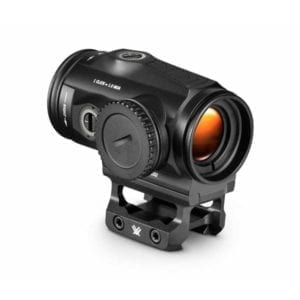 Vortex Spitfire HD Gen II 3x Prism SPR-300 Scope