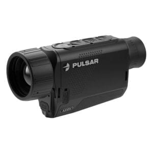 Pulsar Axion Key XM30 2.4-9.6x24 Thermo Monocular