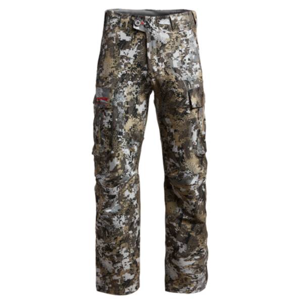 SITKA Equinox Pants Elevated II 1 Sitka Equinox Pants Optifade Elevated II