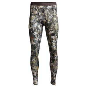 Sitka Men's Heavyweight Bottom Optifade Elevated II