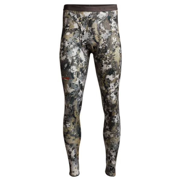 SITKA Men's Heavyweight Bottom Elevated II 1 Sitka Men's Heavyweight Bottom Optifade Elevated II