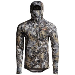 Sitka Fanatic Hoody Optifade Elevated II