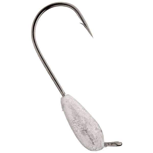Strike King Tour Grade Tube Jig Heads - 1/4oz 1 Strike King Tour Grade Tube Jig Heads, 1/4oz