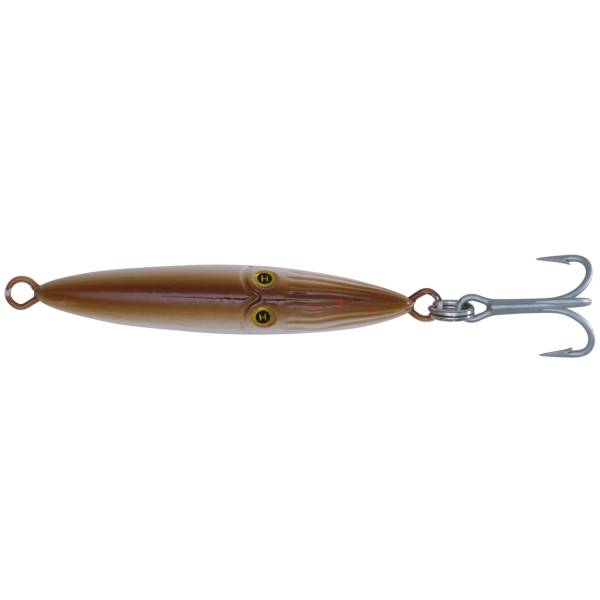 Hogy Lure Company Squinnow Jig 1.75oz 3" - Olive Crab 1 Hogy Lure Company 3" (1.75oz) Squinnow Jig Lure - SQ Olive Crab