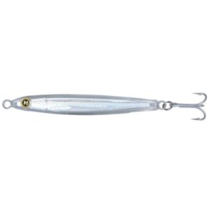 Hogy Lure Company Epoxy Jig Lure - Epoxy Silverside