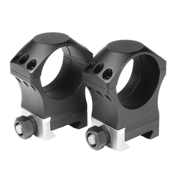 NF XTRM Ring Set 1.125 High 1 Nightforce X-Treme Duty Ring Set 1.125" High Rings