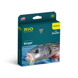RIO Striper Floating WF8F