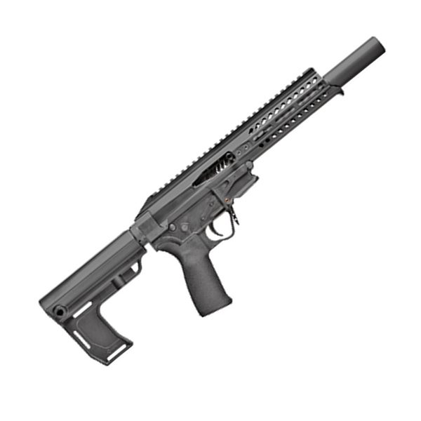 Patriot Ordnance Factory REBEL 22LR 8" 1 POF REBEL Semi-Auto 22LR 8" Handgun