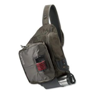Orvis Sling Pack Sand