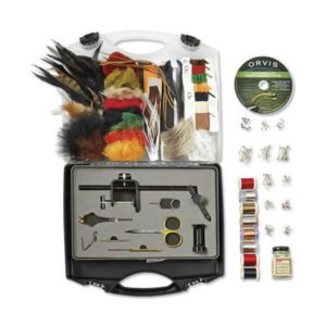 Orvis Fly Tying Kit