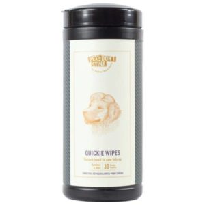 Walton Wood Farm Pets Don't Stink Quickie Wipes