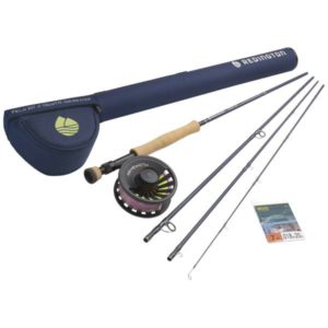 Redington Fly Fishing Field Kit - Coastal Coldwater