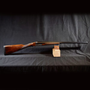 Pre-Owned - Rizzini Abercrombie & Fitch SxS 12GA 26"