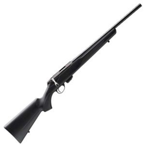 Tikka T1x MTR Bolt 22LR 20" Rifle