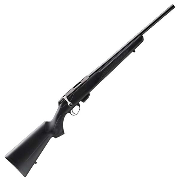 Tikka T1x MTR Bolt 22LR 20" Rifle 1 Tikka T1x MTR Bolt 22LR 20" Rifle