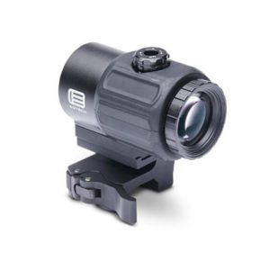 EOTech G43 3X Magnifier Black