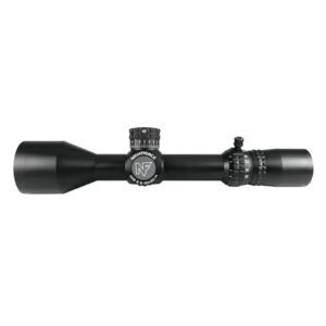 Nightforce NX8 2.5-20x50 MOAR Riflescope
