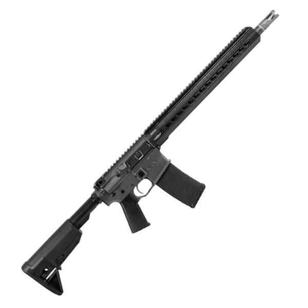 Christensen Arms CA-15 G2 Semi-Auto .223 Wylde 16" Rifle 1 Christensen Arms CA-15 G2 Semi-Auto .223 Wylde 16" Rifle