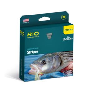 RIO Premier Striper WF10I