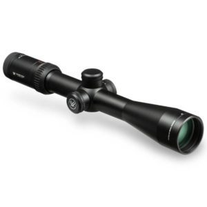 Vortex Optics Viper HS Rifle Scope, 4-16x44