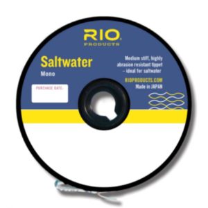 RIO Products Saltwater Mono Tippet