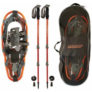 Expedition Truger Trail II Series Kit