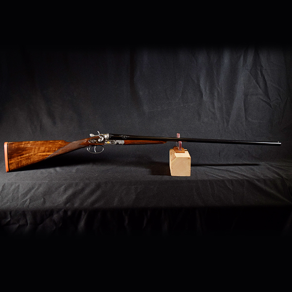 Famars Castore SxS 28Ga 30" 1 Famars Castore SxS 28Ga 30"