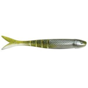 Strike King KVD Perfect Plastics Blade Minnow Fishing Lure - KVD Magic